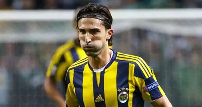 Galatasaray, Hasan Ali Kaldırım'a Teklif Yaptı