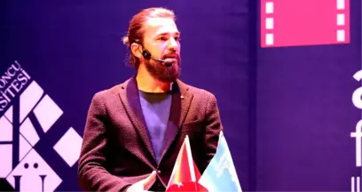 Engin Altan Düzyatan, 'Diriliş Ertuğrul'dan Ayrıldı' Haberlerine Yanıt Verdi: Ayrılmayacağım