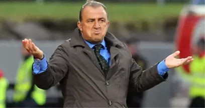 Fatih Terim, 3 Bin 500 Lira Tazminata Mahkum Edildi