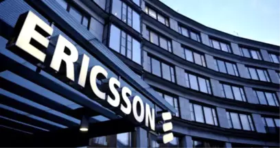 Moody's, Ericsson'un Kredi Notunu 'Çöp' Seviyesine İndirdi