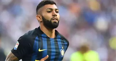 Beşiktaş, Gabriel Barbosa İçin İnter'le Görüştü