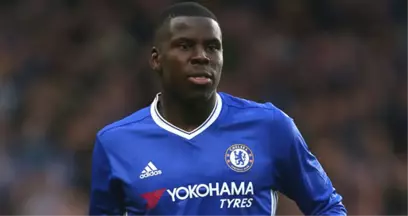 Galatasaray, Defans Hattına Chelsea'den Kurt Zouma'yı Katmak İstiyor