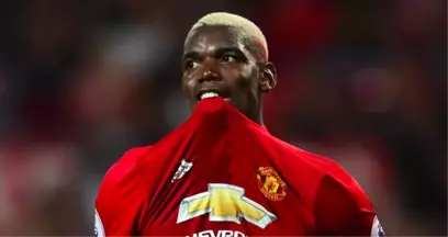 FIFA, Pogba'nın Man. United'a Transferi Hakkında Soruşturma Başlattı