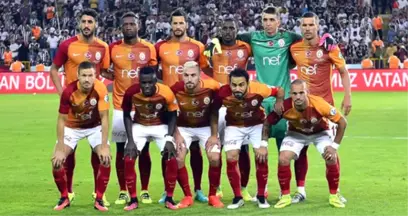 Galatasaray Yönetimi, Kadrodaki Tüm Oyunculara Para Cezası Verecek