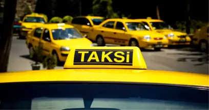 İstanbul'da Bütün Taksilere Önümüzdeki Hafta Kamera ve Panik Butonu Takılacak