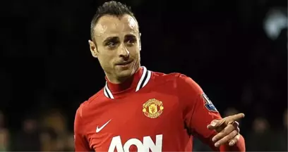 Bursaspor, Taraftarları Dindirmek İçin Berbatov'un Transferi Üzerinde Çalışacak