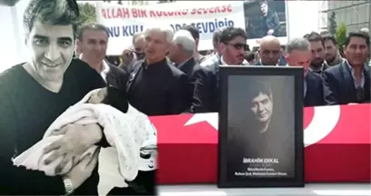 İbrahim Erkal Son Yolculuğuna Uğurlandı! Arif Susam İsyan Etti: Sanatçılardan Kimse Yok