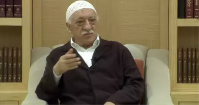 FETÖ'cü Teröristler Pensilvanya ile Mekke'yi Bir Tutmuş