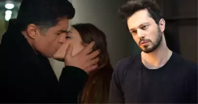 Murat Boz ve Aslı Enver'in Arasına Özcan Deniz Girmiş