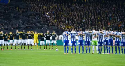 İsveç'teki Göteborg-AIK Maçı, Şike İddiaları Nedeniyle Ertelendi