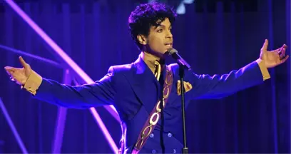 Prince'in Milyonlarca Dolarlık Mirası 6 Kardeşine Pay Edilecek