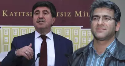 HDP'de İsyan Eden Muhafazakar İsimler Kongreye Katılmadı