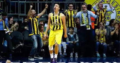 Bogdanovic: Final Four'a Kalamayacağımızı Düşünenler Bile Vardı