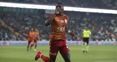 Alman Ekibi Leipzig, Galatasaraylı Bruma İçin 15 Milyon Euro Teklif Etti