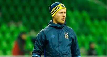 Fenerbahçeli Kjaer'in Menajeri, Marsilya Tesislerinde Transfer Görüşmesi Yaptı