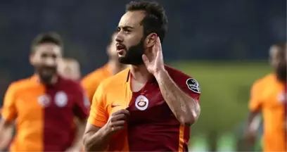 Galatasaray, Olcan Adın'a Para Ödemezse Transfer Yasağı Alacak