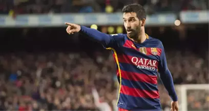 Arda Turan'ın Barcelona'daki Yeni Hocası Ernesto Valverde Oldu