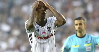 Beşiktaşlı Talisca, Şampiyonluk Yolunda Annesinin Kanser Olduğunu Sakladı