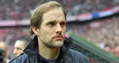 Borussia Dortmund, Thomas Tuchel'la Yollarını Ayırdı