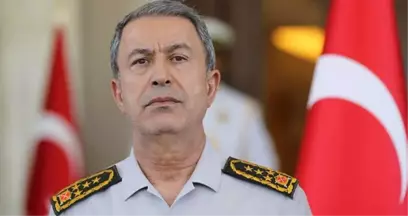 İşte Hulusi Akar'ın İfadesi: MİT'e İhbarın Plan Olduğunu Düşündük