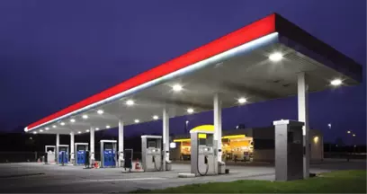 Petrol Ofisi Resmen Hollandalılara Satıldı