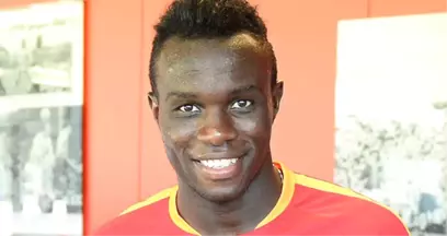 Bruma, Galatasaray'la Son Maçına Çıkacak