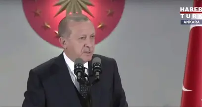 Erdoğan'dan ABD'ye Çok Sert Mesajlar: Size Bakışımız Değişiyor