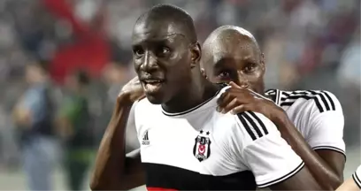 Çinliler Yabancı Kadrosunu Doldurdu, Beşiktaş'a Demba Ba Transferinde Gün Doğdu