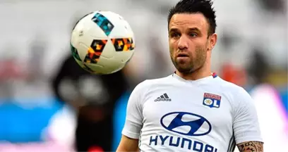 Fenerbahçe'nin Anlaştığı Valbuena, Cuma Günü İmza Atacak