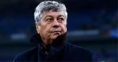 Göztepe, Mircea Lucescu'ya Teklif Yaptı