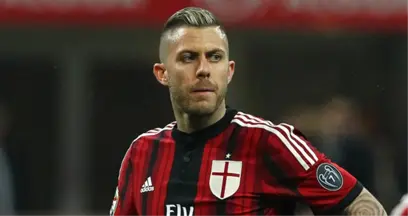 Antalyaspor, Dünyaca Ünlü Futbolcu Jeremy Menez'i Transfer Etti