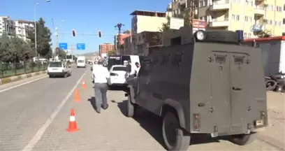 Aracı Taranan Belediye Başkanı Veysi Işık: 3 Yıldan Beri Tehdit Alıyordum