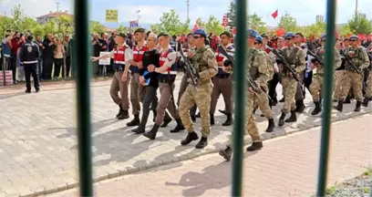 FETÖ'nün Genelkurmay Çatı Davasında Ara Karar: Tüm Talepler Reddedildi