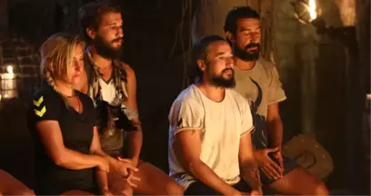 Survivor'da Büyük Sürpriz! Üç Bomba İsimden Biri Hayallerine Veda Edecek