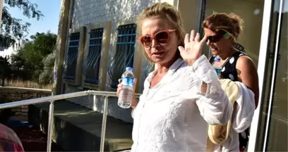 Nazlı Ilıcak Mahkemede İtiraf Etti: Terör Örgütünü Geç Fark Ettim