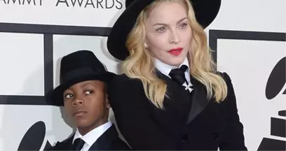 Madonna, Oğlunun Futbol Oynaması İçin Portekiz'den 22.5 Milyon TL'ye Ev Aldı