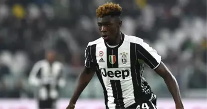 Juventuslu Kean'in Babası: Traktör Vermezseniz Oğlum Sözleşme İmzalamayacak