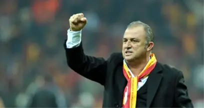 Fatih Terim: Galatasaray İçin Hep Boş Kağıda İmza Attım