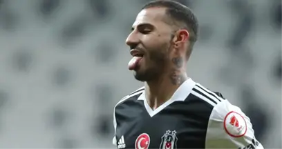 Çinliler, Ricardo Quaresma İçin Beşiktaş'a 12 Milyon Euro Önerdi