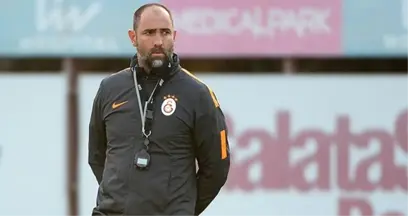 Igor Tudor, 5 Oyuncunun Takımdan Gönderilmesini İstedi