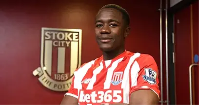 İngiliz Ekibi Stoke City, Galatasaray'ın İstediği Imbula'yı Satış Listesine Koydu