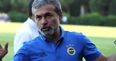 Aykut Kocaman, Emenike ve Van der Wiel'i Kadro Dışı Bıraktı