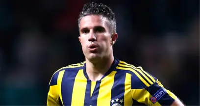 Feyenoord'lu Efsane, Robin van Persie'yi İstemedi: Fiziksel Olarak Çok Kötü Durumda