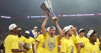 Sacramento Kings, Fenerbahçe'den Bogdanovic'e Yaptığı Teklifi Arttırdı