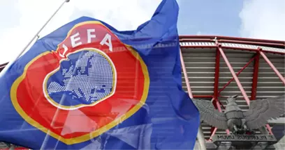 UEFA, Hakem Arda Kardeşler ve Barış Şimşek'e Görev Verdi