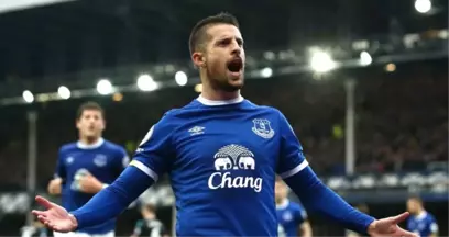 Fenerbahçe, Everton'dan Mirallas İçin Menajeriyle Temas Kurdu