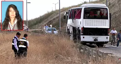 7 Yıl Önce Babasına Siper Olan Buse'nin Katili Öldürüldü