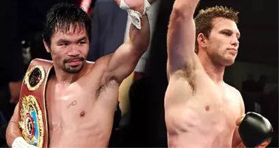 Boksta Manny Pacquiao, Jeff Horn'la Karşılaşacak