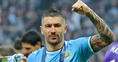 Beşiktaş, Ünlü Futbolcu Kolarov'a 3.5 Milyon Euro Teklif Etti