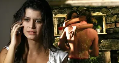 Beren Saat'e Yeni Dizisinde Genç Kızların Sevgilisi Barış Arduç Eşlik Edecek